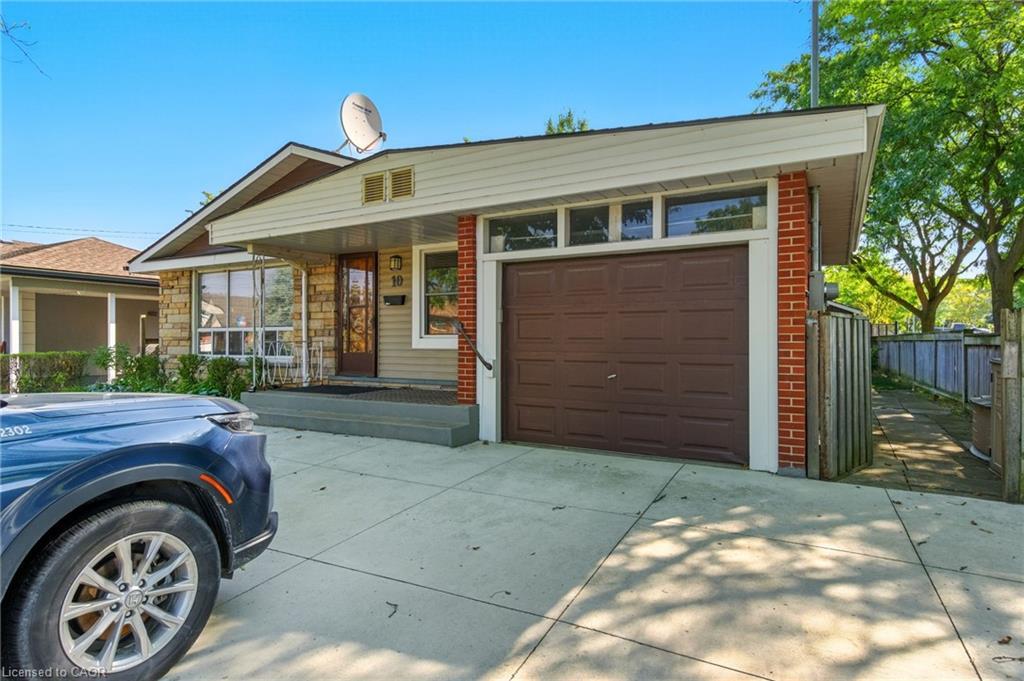 Main-10 Owen Place, Hamilton, ON - Outdoor