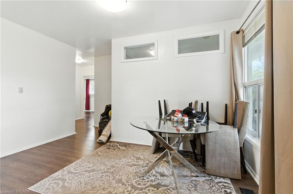 Main-10 Owen Place, Hamilton, ON - Indoor