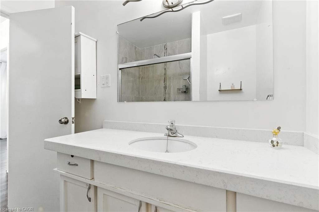 Main-10 Owen Place, Hamilton, ON - Indoor Photo Showing Bathroom