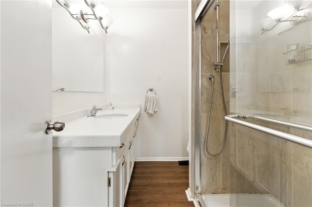 Main-10 Owen Place, Hamilton, ON - Indoor Photo Showing Bathroom