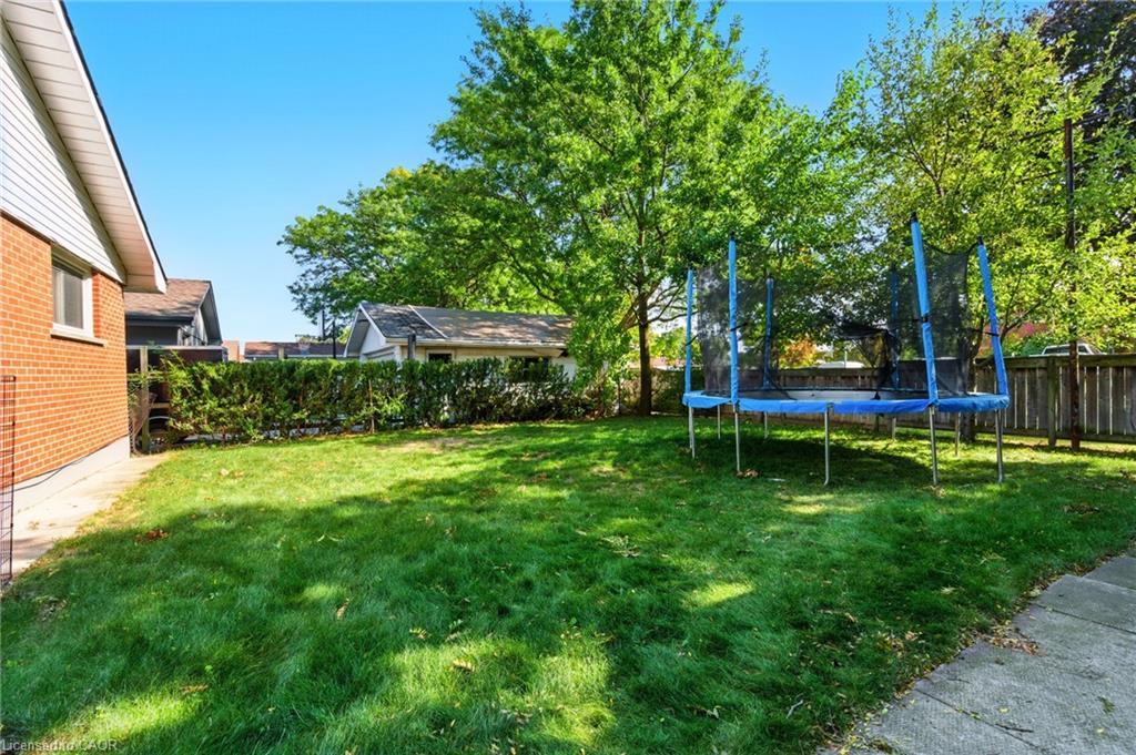 Main-10 Owen Place, Hamilton, ON - Outdoor