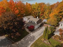 26 Nightingale Crescent Elmira, ON N3B 1B1