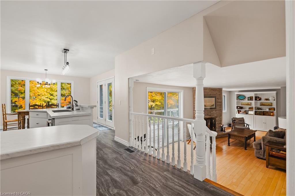 26 Nightingale Crescent, Elmira, ON - Indoor