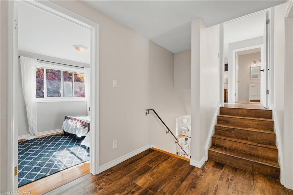 26 Nightingale Crescent, Elmira, ON - Indoor Photo Showing Other Room