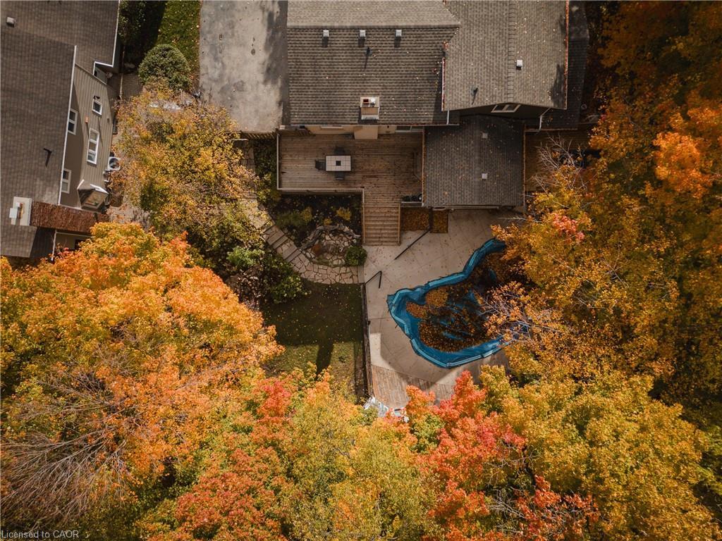 26 Nightingale Crescent, Elmira, ON - Outdoor