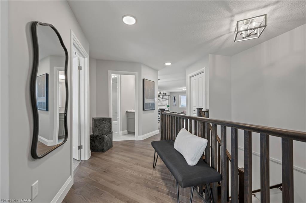 218 Bridge Crescent, Minto, ON - Indoor Photo Showing Other Room