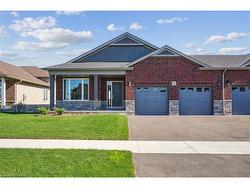 10 Michelle's Way Hagersville, ON N0A 1H0