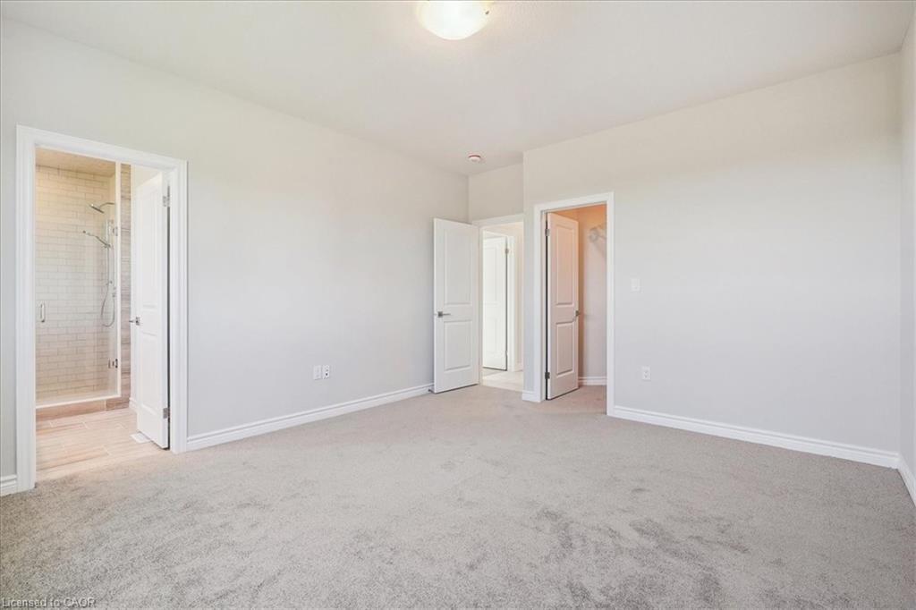 10 Michelle'S Way, Hagersville, ON - Indoor Photo Showing Other Room