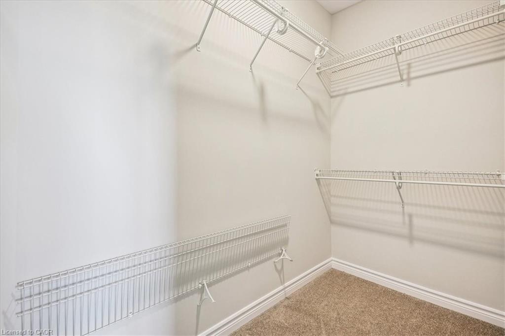 10 Michelle'S Way, Hagersville, ON - Indoor With Storage