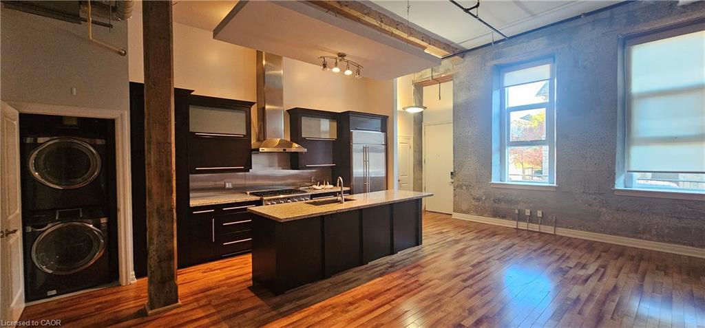 102-25 Concession Street, Cambridge, ON - Indoor