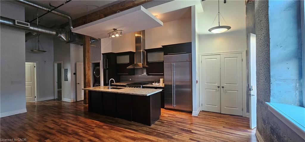 102-25 Concession Street, Cambridge, ON - Indoor