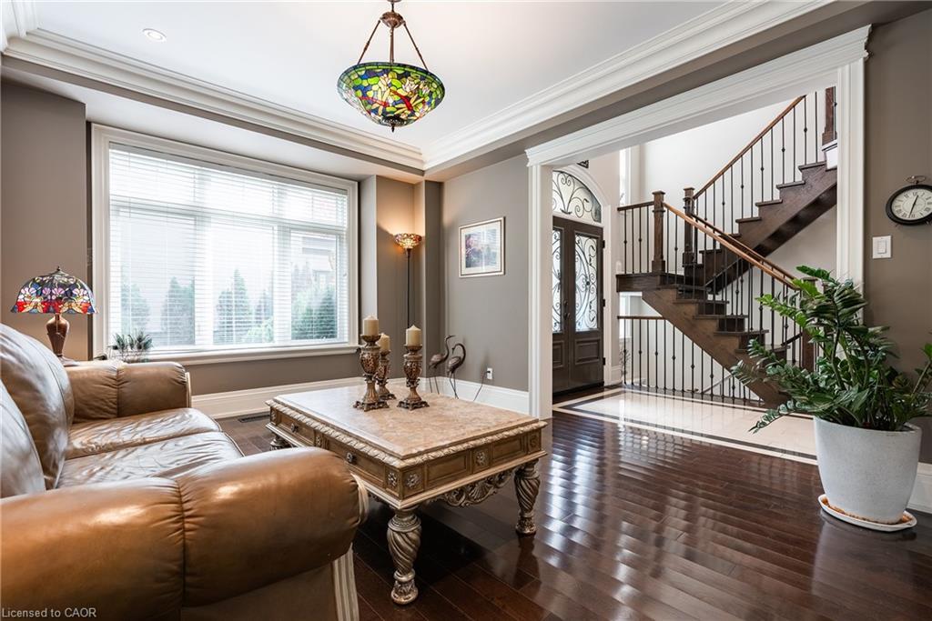 108 Livno Common, Oakville, ON - Indoor