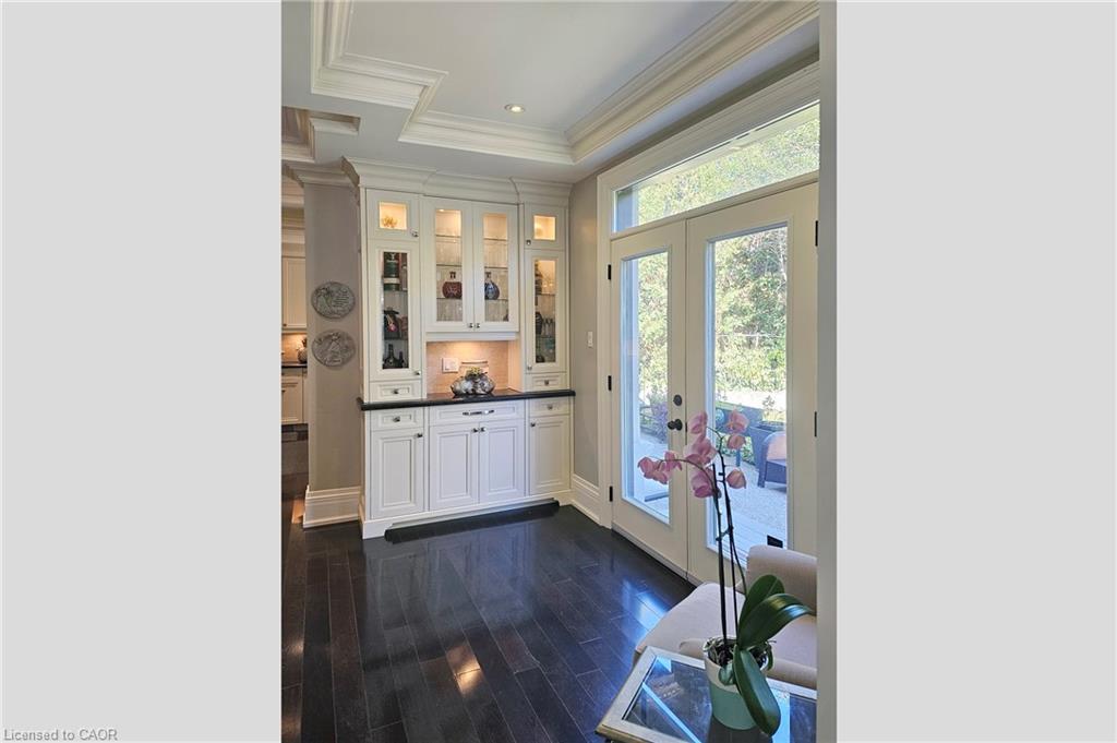 108 Livno Common, Oakville, ON - Indoor