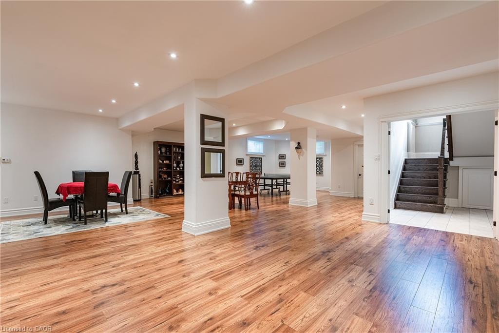 108 Livno Common, Oakville, ON - Indoor