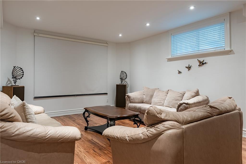 108 Livno Common, Oakville, ON - Indoor