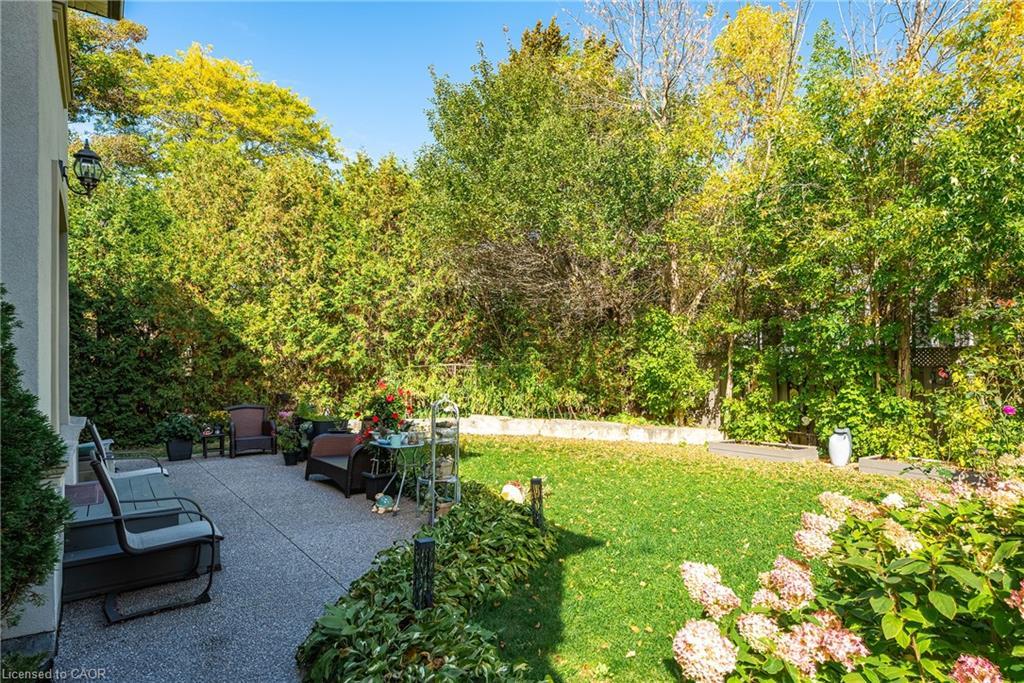 108 Livno Common, Oakville, ON - Outdoor