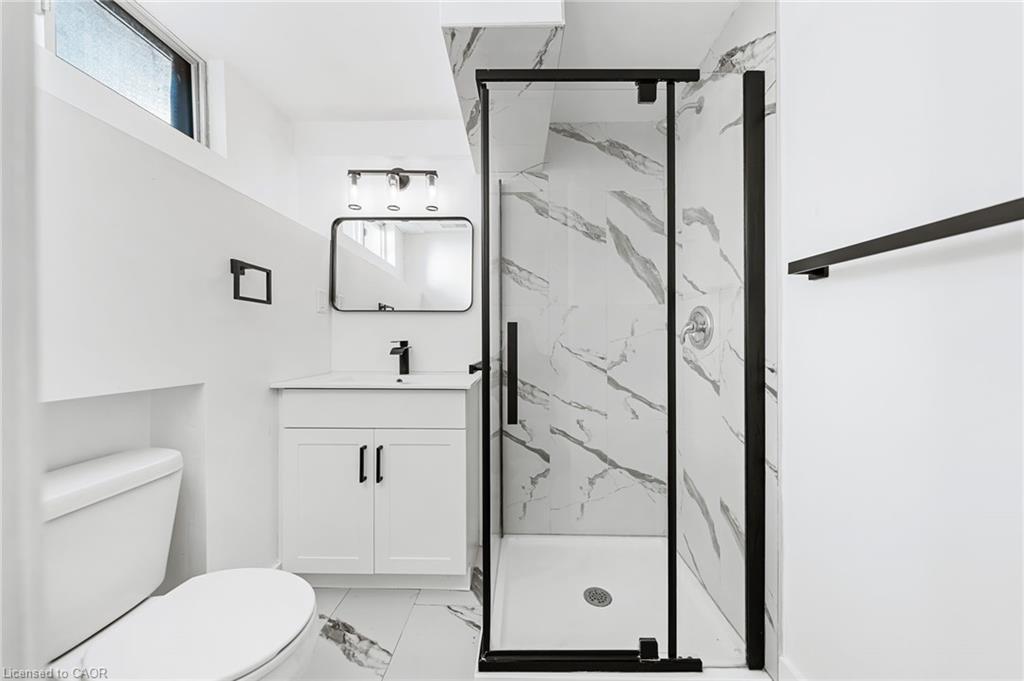 Lower-19 Elm Ridge Drive, Kitchener, ON -