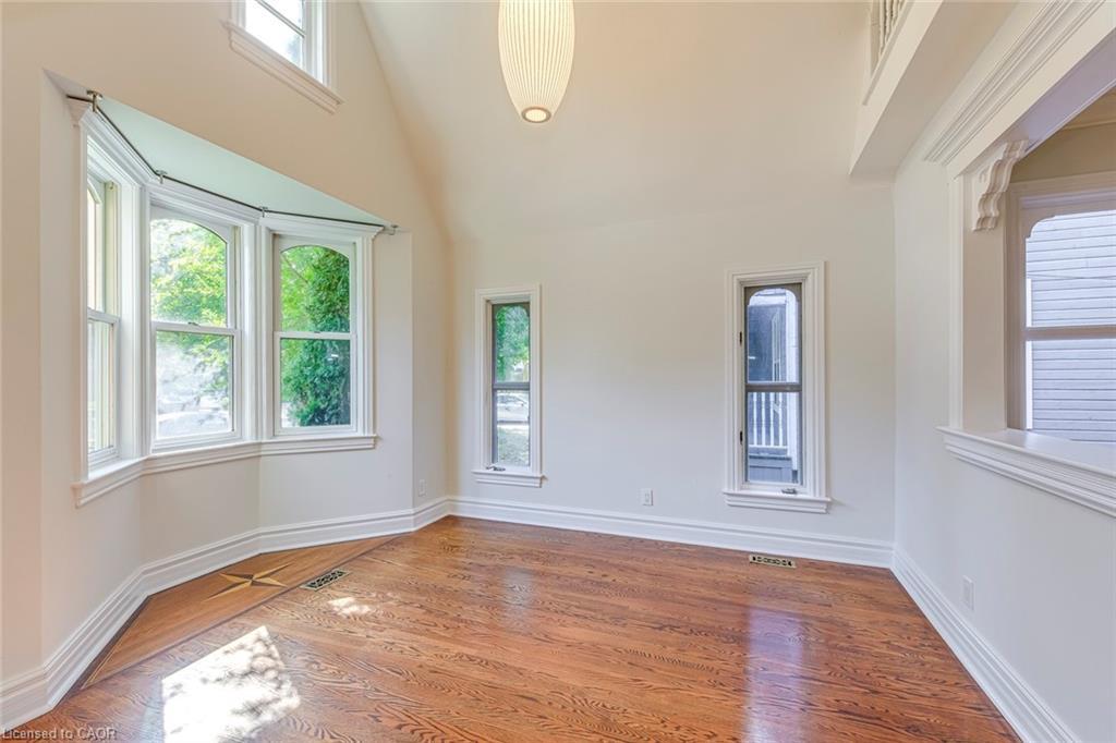 435 Maple Avenue, Oakville, ON - Indoor Photo Showing Other Room