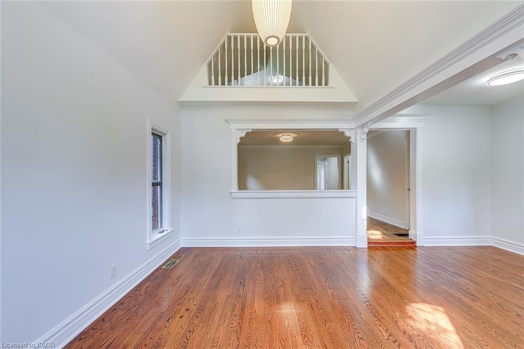 435 Maple Avenue, Oakville, ON - Indoor Photo Showing Other Room