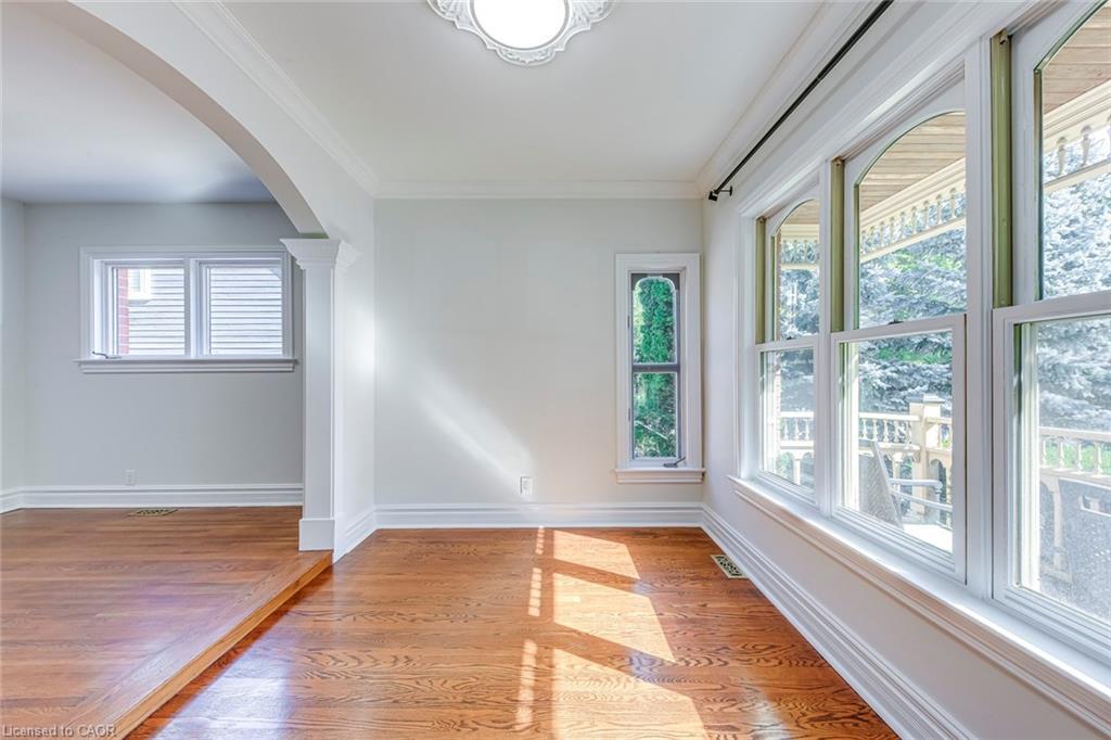 435 Maple Avenue, Oakville, ON - Indoor Photo Showing Other Room