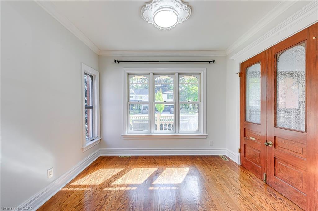 435 Maple Avenue, Oakville, ON - Indoor Photo Showing Other Room