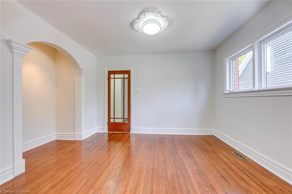 435 Maple Avenue, Oakville, ON - Indoor Photo Showing Other Room