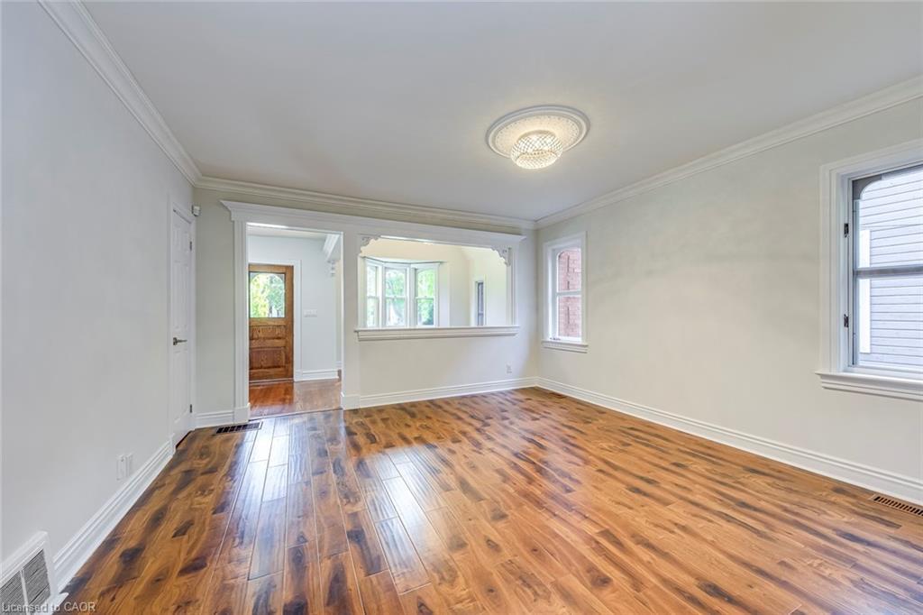 435 Maple Avenue, Oakville, ON - Indoor Photo Showing Other Room