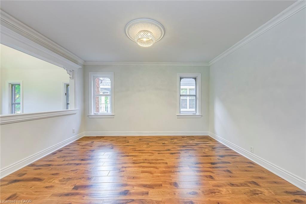 435 Maple Avenue, Oakville, ON - Indoor Photo Showing Other Room