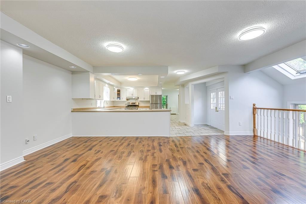 435 Maple Avenue, Oakville, ON - Indoor Photo Showing Other Room