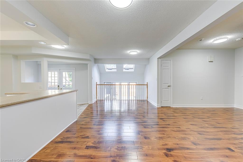 435 Maple Avenue, Oakville, ON - Indoor Photo Showing Other Room