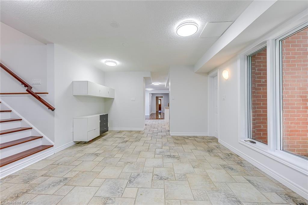 435 Maple Avenue, Oakville, ON - Indoor Photo Showing Other Room