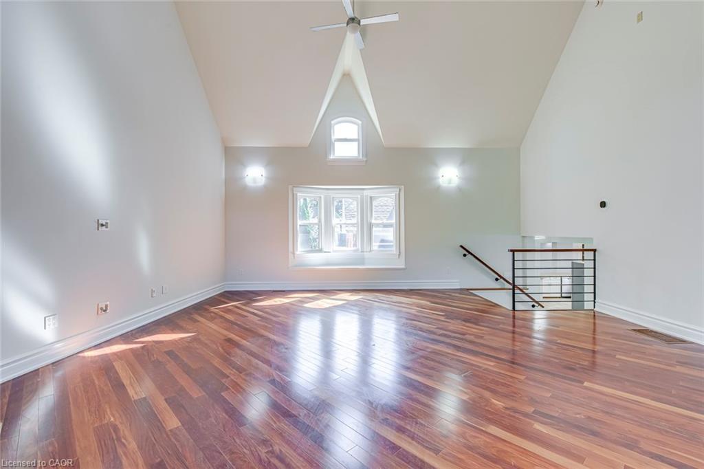 435 Maple Avenue, Oakville, ON - Indoor Photo Showing Other Room