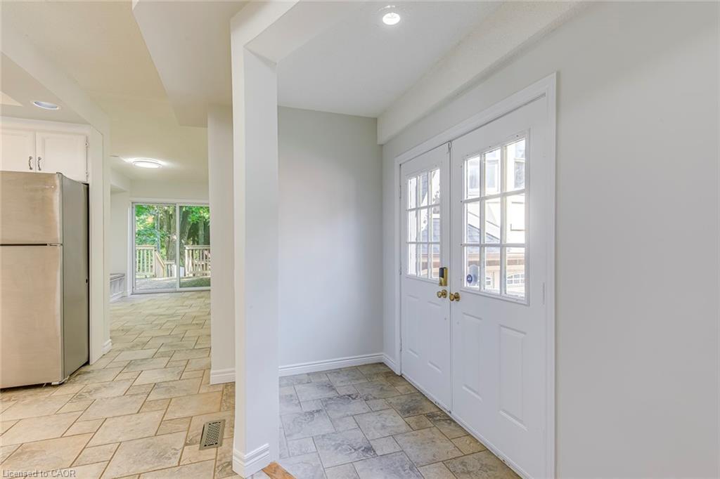 435 Maple Avenue, Oakville, ON - Indoor Photo Showing Other Room