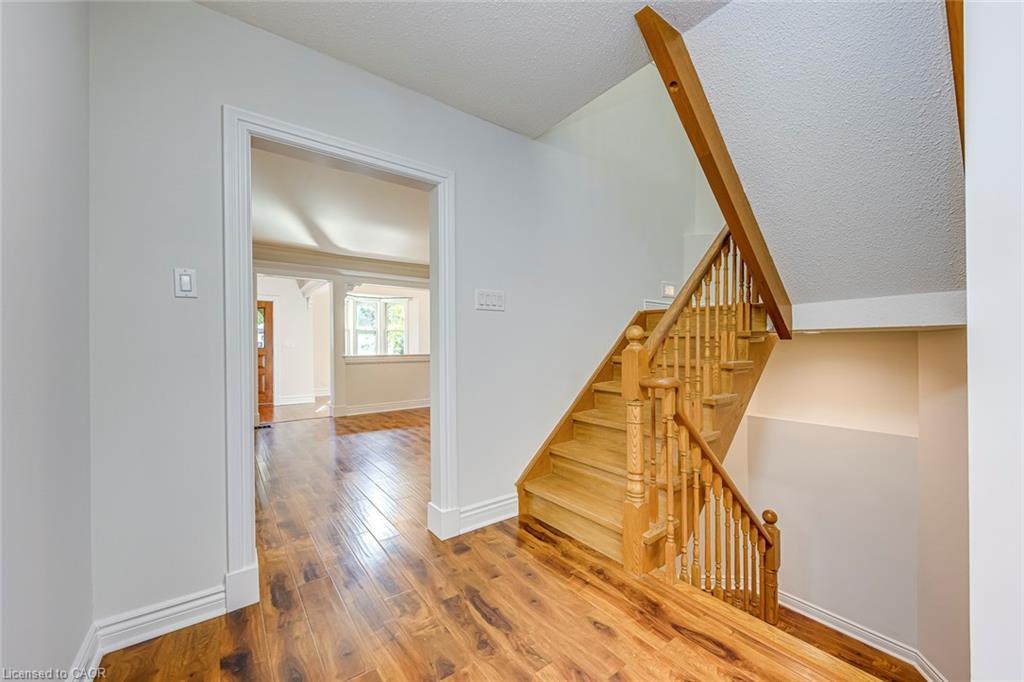 435 Maple Avenue, Oakville, ON - Indoor Photo Showing Other Room