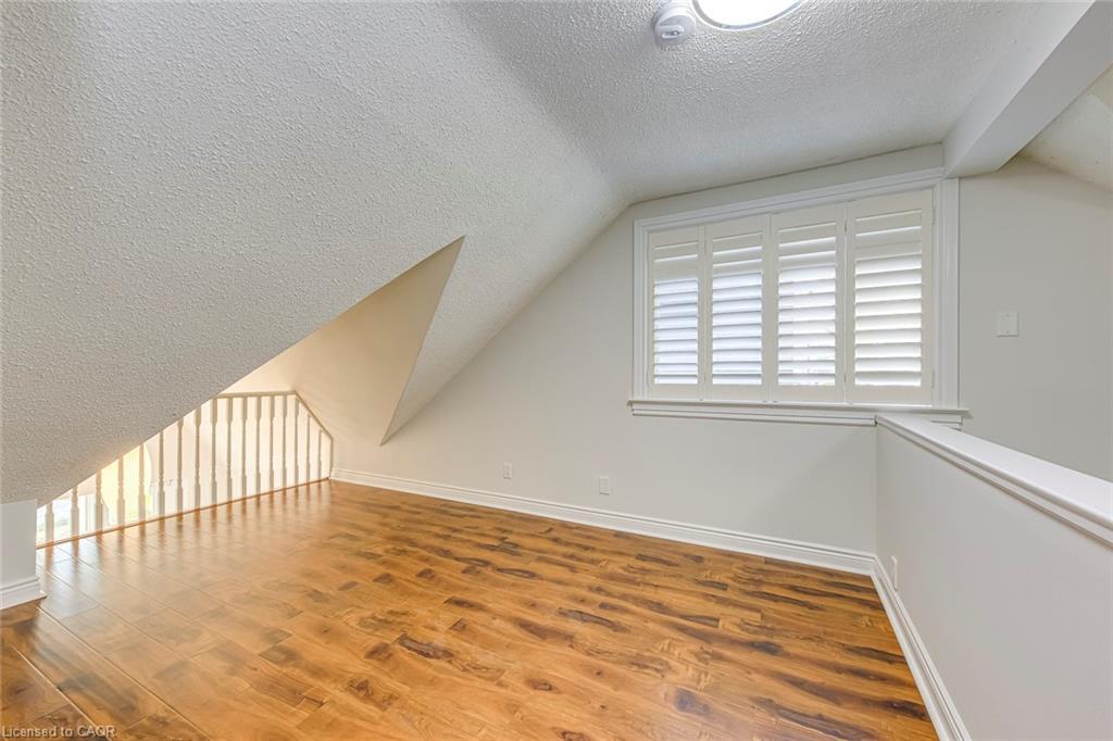 435 Maple Avenue, Oakville, ON - Indoor Photo Showing Other Room