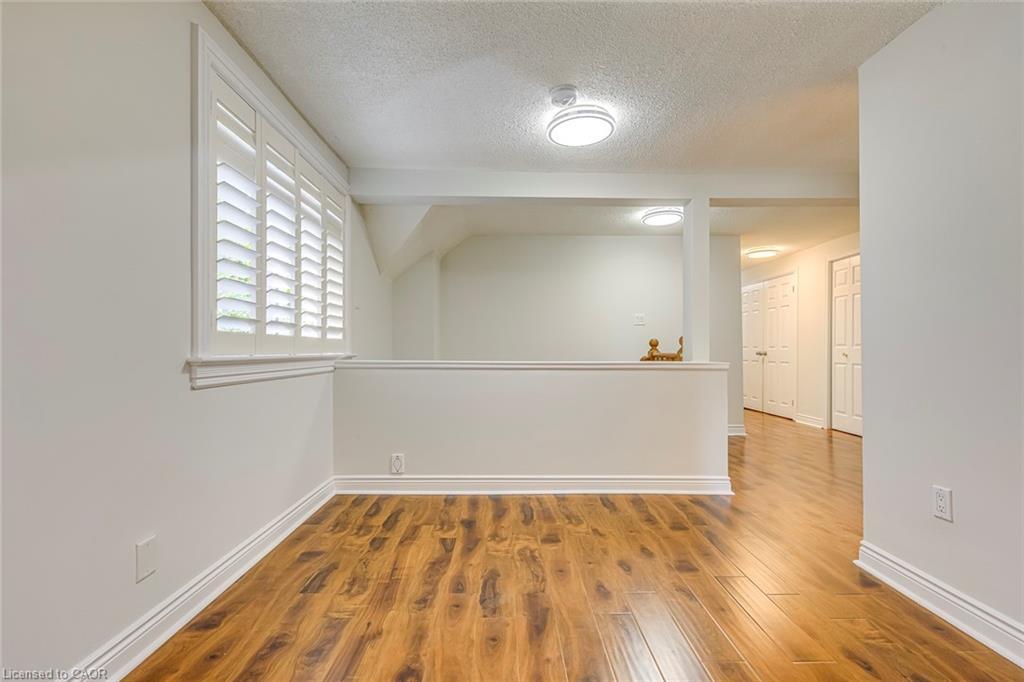 435 Maple Avenue, Oakville, ON - Indoor Photo Showing Other Room