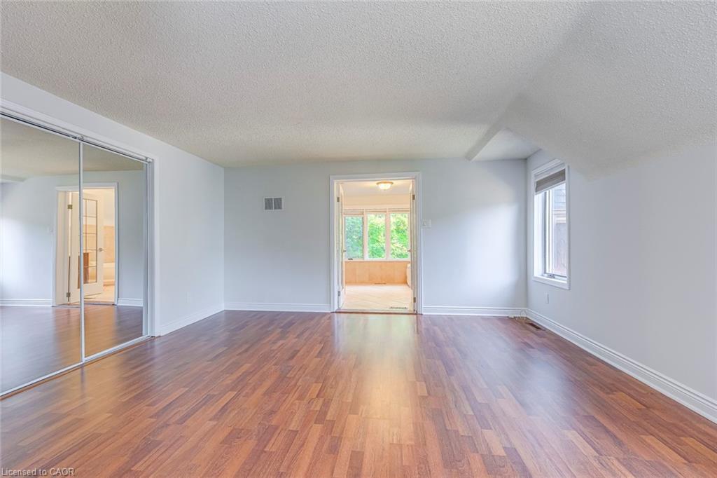 435 Maple Avenue, Oakville, ON - Indoor Photo Showing Other Room