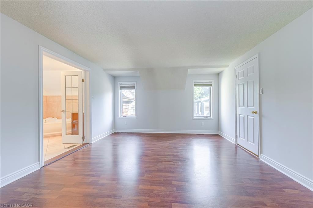 435 Maple Avenue, Oakville, ON - Indoor Photo Showing Other Room