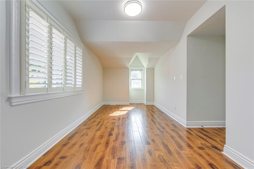 435 Maple Avenue, Oakville, ON - Indoor Photo Showing Other Room