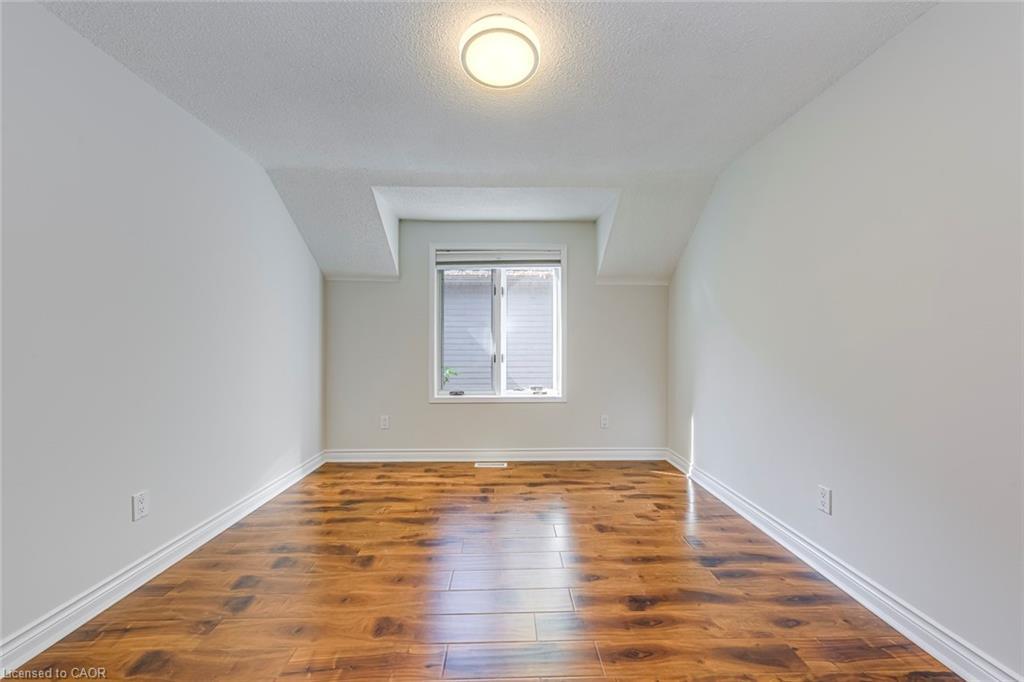 435 Maple Avenue, Oakville, ON - Indoor Photo Showing Other Room