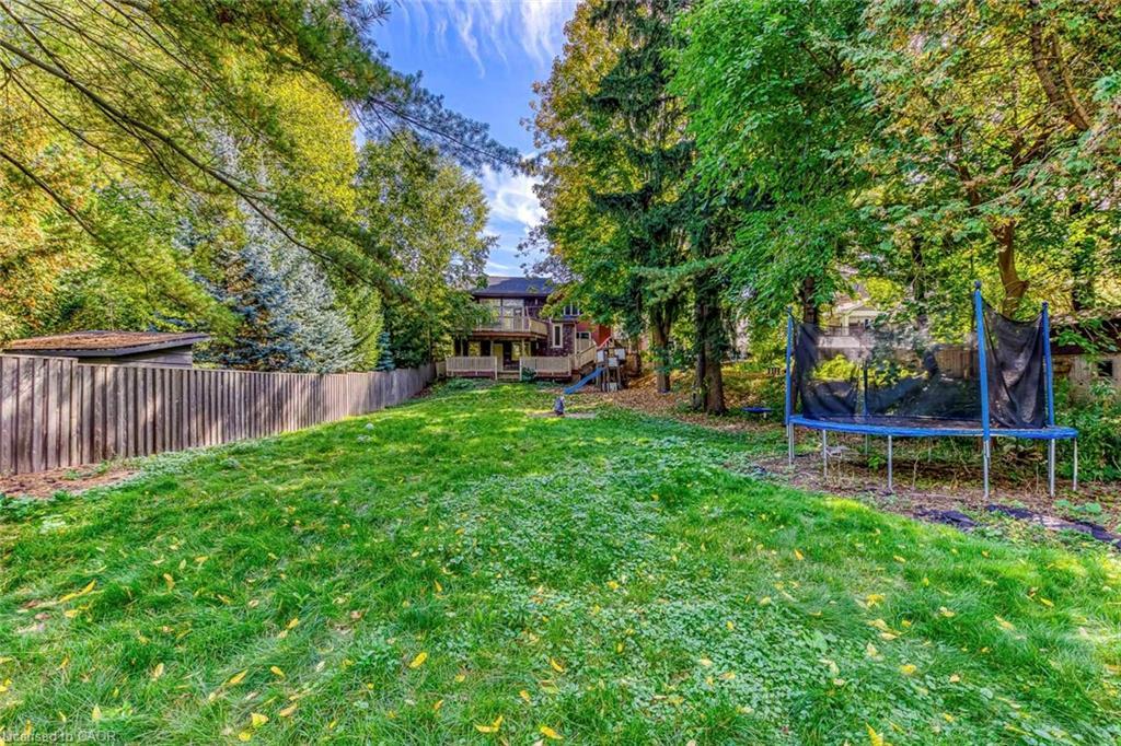 435 Maple Avenue, Oakville, ON - Outdoor