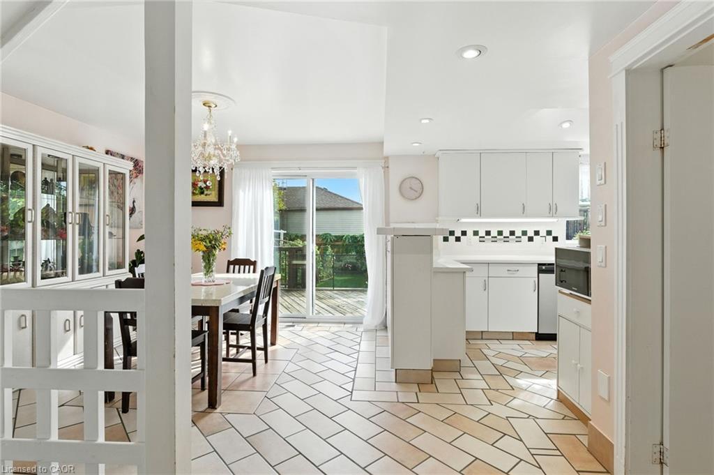 39 Clayburn Avenue, St. Catharines, ON - Indoor