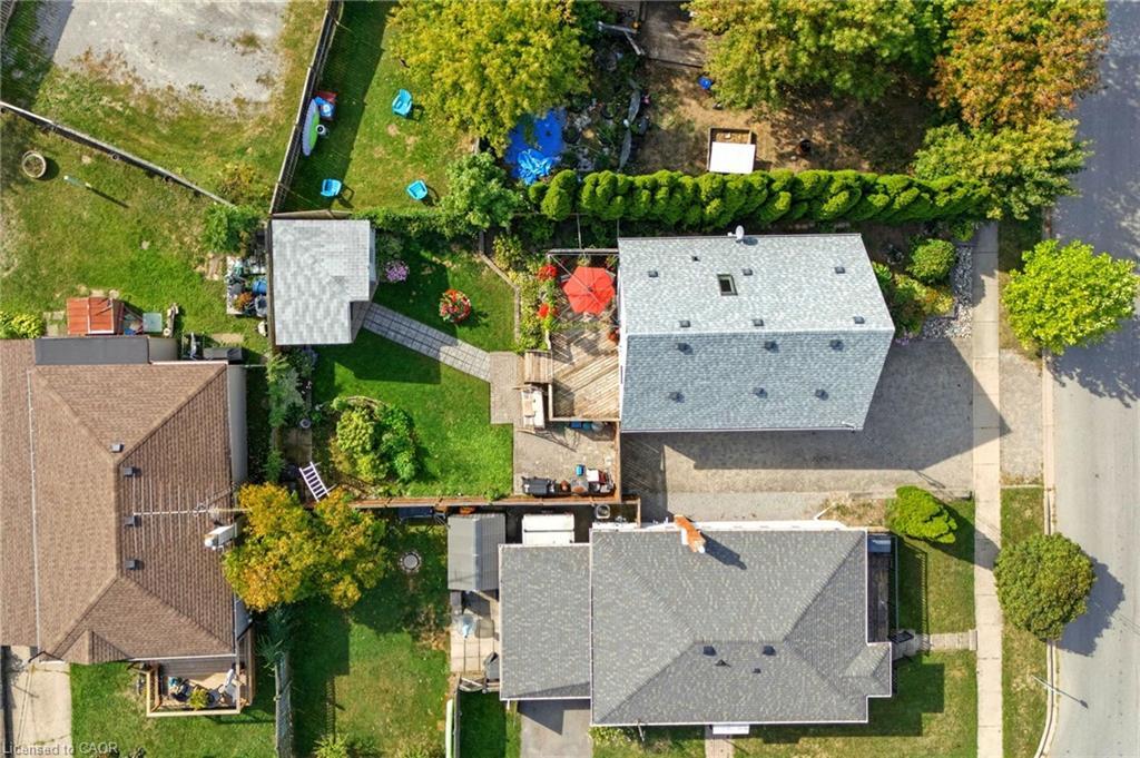 39 Clayburn Avenue, St. Catharines, ON - Outdoor