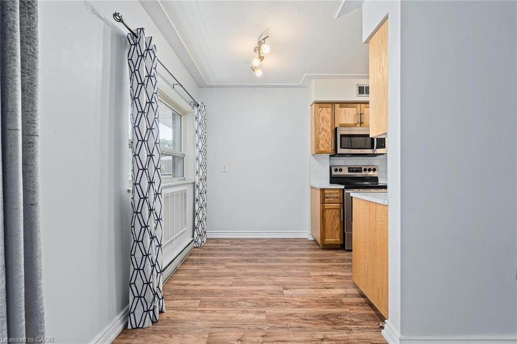 203-11 Woodman Drive, Hamilton, ON - Indoor