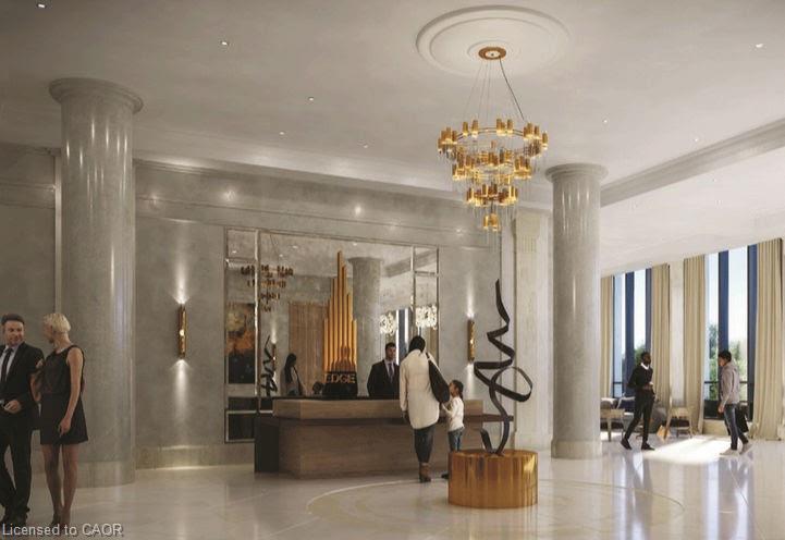 3005-36 Elm Drive, Mississauga, ON - Indoor Photo Showing Other Room