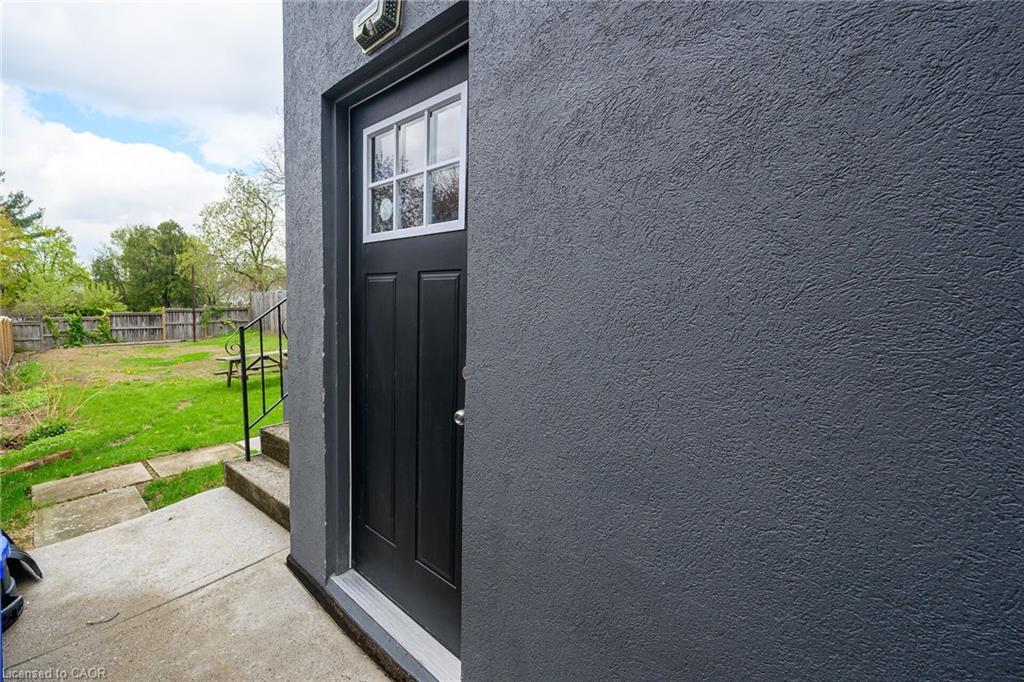 129 Dundurn Street N, Hamilton, ON - Outdoor