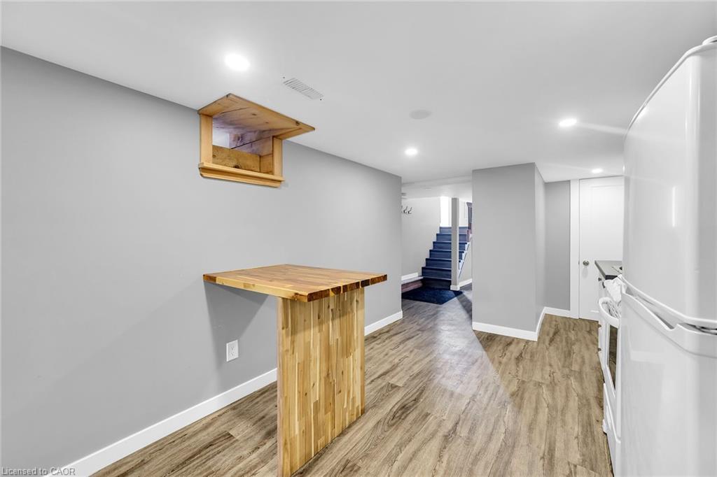 129 Dundurn Street N, Hamilton, ON - Indoor