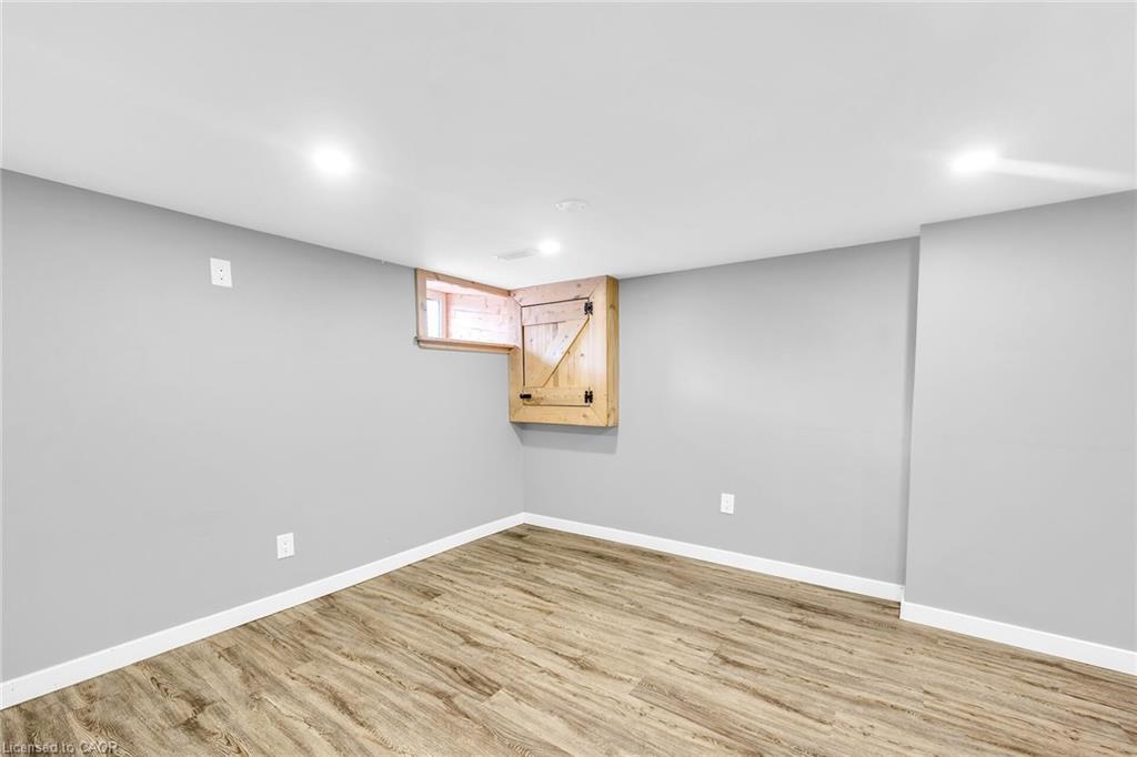 129 Dundurn Street N, Hamilton, ON - Indoor