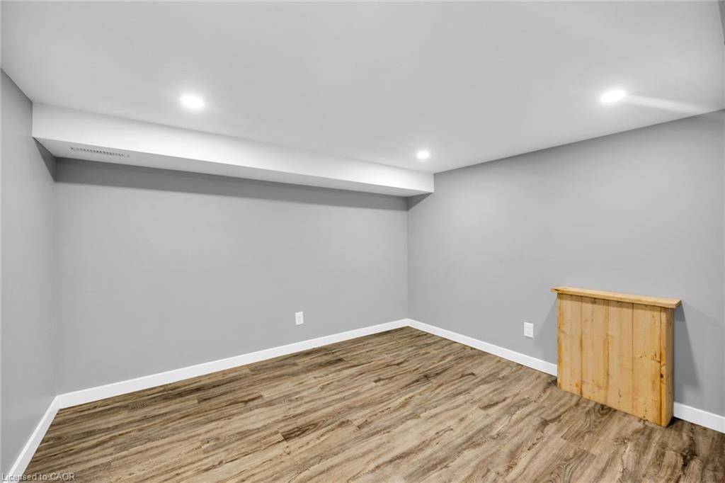 129 Dundurn Street N, Hamilton, ON - Indoor