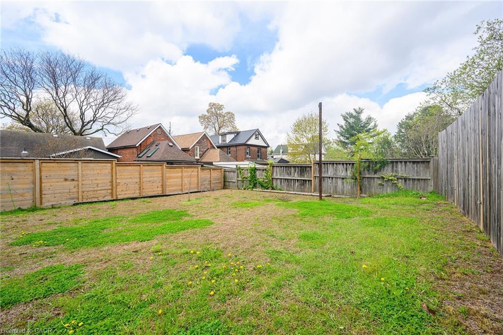 129 Dundurn Street N, Hamilton, ON - Outdoor